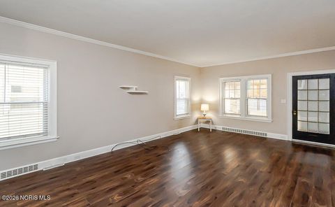 Tiny photo for 4322 Willys Parkway, Toledo, OH 43612 (MLS # 10003836)