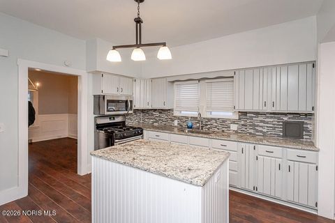 Tiny photo for 4322 Willys Parkway, Toledo, OH 43612 (MLS # 10003836)