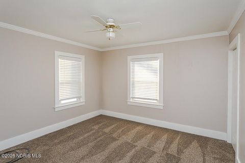 Tiny photo for 4322 Willys Parkway, Toledo, OH 43612 (MLS # 10003836)