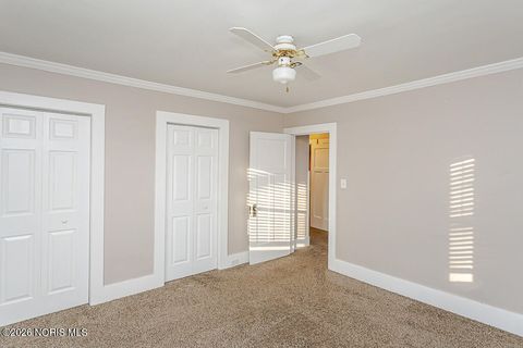 Tiny photo for 4322 Willys Parkway, Toledo, OH 43612 (MLS # 10003836)