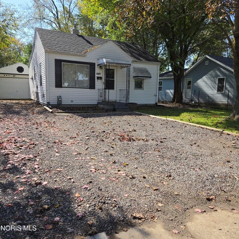 Tiny photo for 645 W Northgate Parkway, Toledo, OH 43612 (MLS # 10014689)