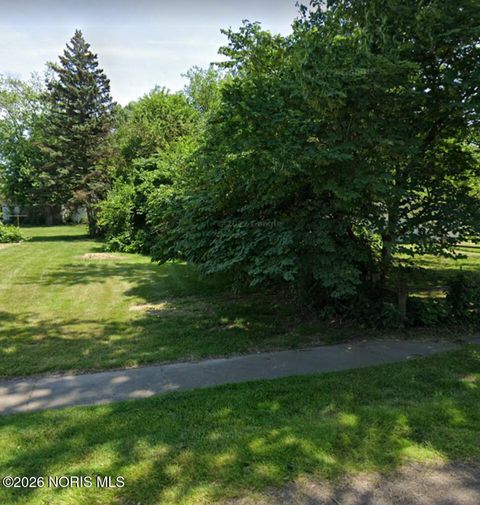 834 Broer Avenue Toledo OH 43607