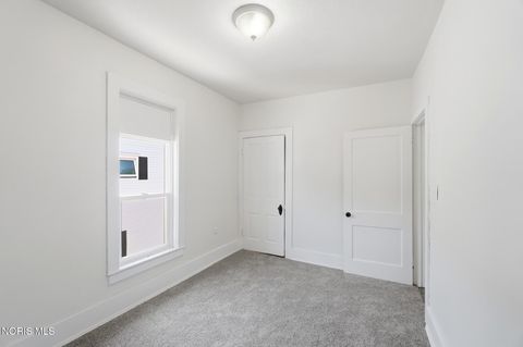 Tiny photo for 232 N Franklin Street, Wauseon, OH 43567 (MLS # 10010467)