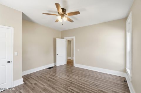 Tiny photo for 232 N Franklin Street, Wauseon, OH 43567 (MLS # 10010467)