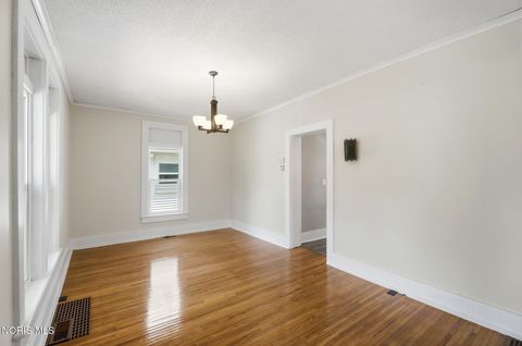 Tiny photo for 232 N Franklin Street, Wauseon, OH 43567 (MLS # 10010467)