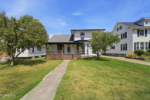 Tiny photo for 232 N Franklin Street, Wauseon, OH 43567 (MLS # 10010467)