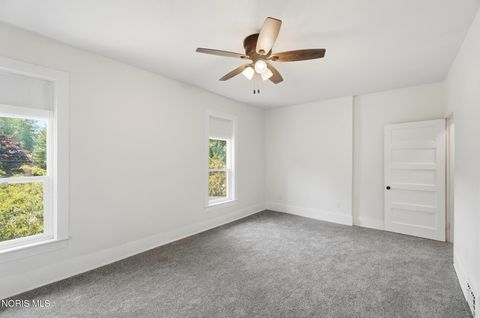 Tiny photo for 232 N Franklin Street, Wauseon, OH 43567 (MLS # 10010467)