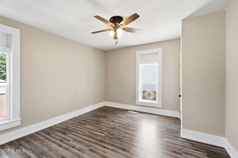 Tiny photo for 232 N Franklin Street, Wauseon, OH 43567 (MLS # 10010467)