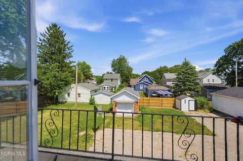 Tiny photo for 232 N Franklin Street, Wauseon, OH 43567 (MLS # 10010467)