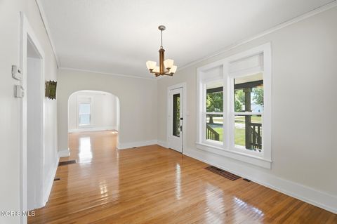 Tiny photo for 232 N Franklin Street, Wauseon, OH 43567 (MLS # 10010467)