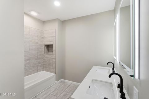 Tiny photo for 232 N Franklin Street, Wauseon, OH 43567 (MLS # 10010467)