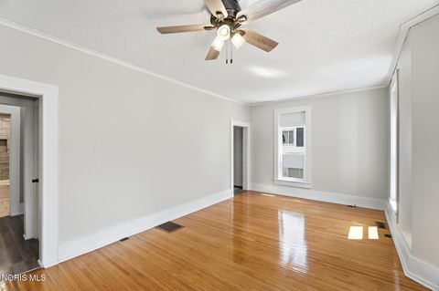Tiny photo for 232 N Franklin Street, Wauseon, OH 43567 (MLS # 10010467)