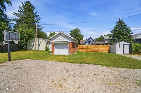 Tiny photo for 232 N Franklin Street, Wauseon, OH 43567 (MLS # 10010467)