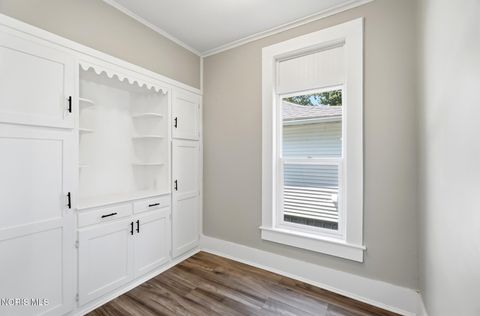 Tiny photo for 232 N Franklin Street, Wauseon, OH 43567 (MLS # 10010467)