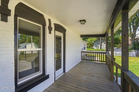 Tiny photo for 232 N Franklin Street, Wauseon, OH 43567 (MLS # 10010467)