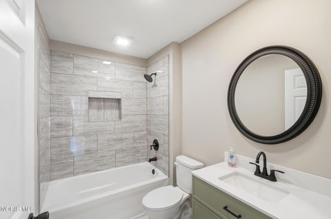 Tiny photo for 232 N Franklin Street, Wauseon, OH 43567 (MLS # 10010467)
