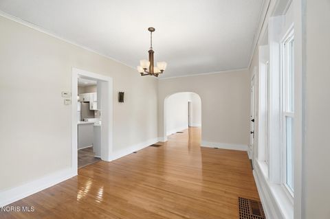 Tiny photo for 232 N Franklin Street, Wauseon, OH 43567 (MLS # 10010467)