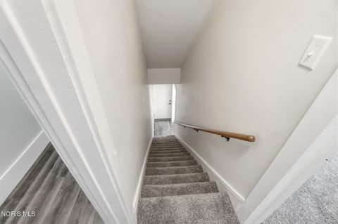 Tiny photo for 232 N Franklin Street, Wauseon, OH 43567 (MLS # 10010467)