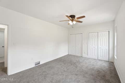 Tiny photo for 232 N Franklin Street, Wauseon, OH 43567 (MLS # 10010467)