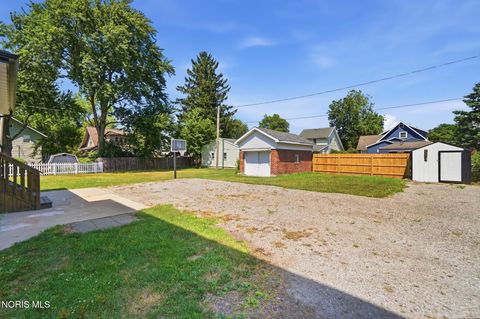 Tiny photo for 232 N Franklin Street, Wauseon, OH 43567 (MLS # 10010467)