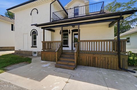 Tiny photo for 232 N Franklin Street, Wauseon, OH 43567 (MLS # 10010467)