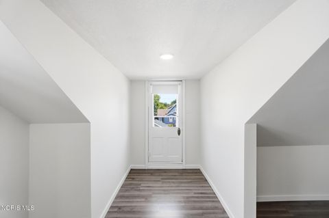 Tiny photo for 232 N Franklin Street, Wauseon, OH 43567 (MLS # 10010467)