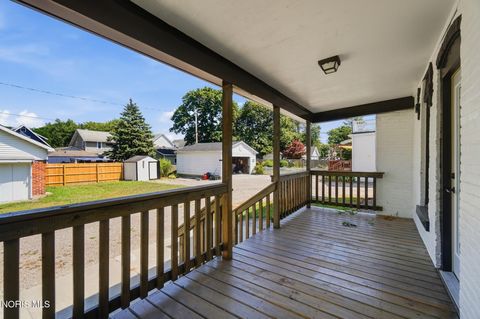 Tiny photo for 232 N Franklin Street, Wauseon, OH 43567 (MLS # 10010467)