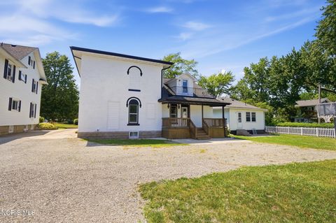 Tiny photo for 232 N Franklin Street, Wauseon, OH 43567 (MLS # 10010467)