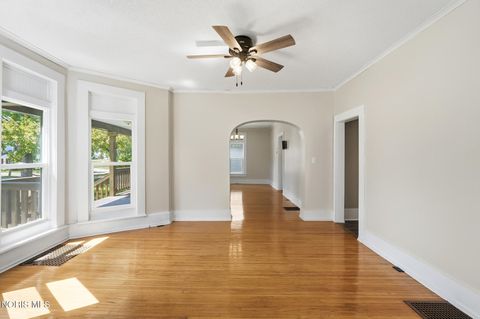 Tiny photo for 232 N Franklin Street, Wauseon, OH 43567 (MLS # 10010467)