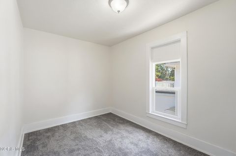 Tiny photo for 232 N Franklin Street, Wauseon, OH 43567 (MLS # 10010467)