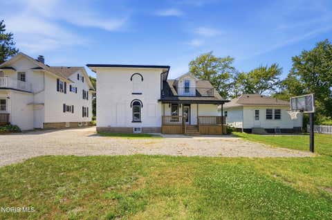 Tiny photo for 232 N Franklin Street, Wauseon, OH 43567 (MLS # 10010467)