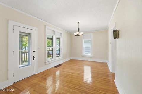 Tiny photo for 232 N Franklin Street, Wauseon, OH 43567 (MLS # 10010467)