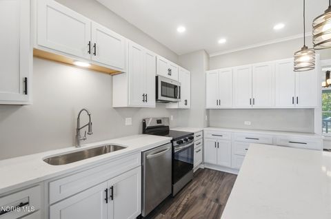 Tiny photo for 232 N Franklin Street, Wauseon, OH 43567 (MLS # 10010467)