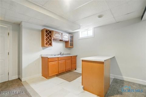 Tiny photo for 4475 Wintergreen Drive, Lima, OH 45805 (MLS # 10003860)