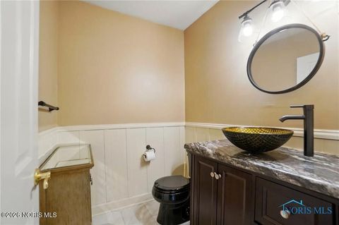 Tiny photo for 4475 Wintergreen Drive, Lima, OH 45805 (MLS # 10003860)