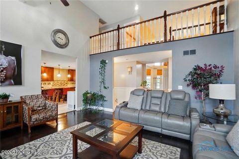 Tiny photo for 4475 Wintergreen Drive, Lima, OH 45805 (MLS # 10003860)