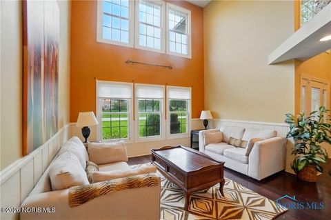 Tiny photo for 4475 Wintergreen Drive, Lima, OH 45805 (MLS # 10003860)