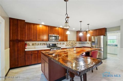 Tiny photo for 4475 Wintergreen Drive, Lima, OH 45805 (MLS # 10003860)