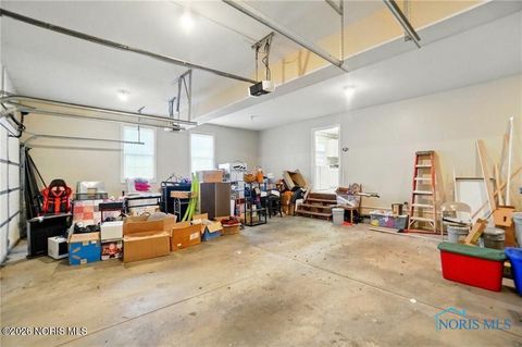 Tiny photo for 4475 Wintergreen Drive, Lima, OH 45805 (MLS # 10003860)