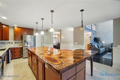 Tiny photo for 4475 Wintergreen Drive, Lima, OH 45805 (MLS # 10003860)