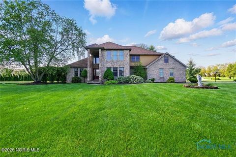 Photo of 4475 Wintergreen Drive, Lima, OH 45805 (MLS # 10003860)