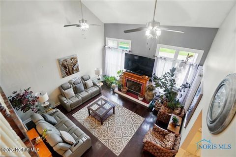 Tiny photo for 4475 Wintergreen Drive, Lima, OH 45805 (MLS # 10003860)