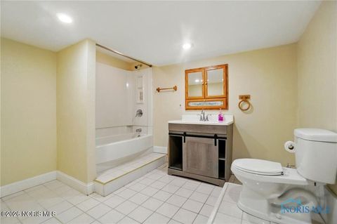 Tiny photo for 4475 Wintergreen Drive, Lima, OH 45805 (MLS # 10003860)