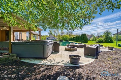 Tiny photo for 4475 Wintergreen Drive, Lima, OH 45805 (MLS # 10003860)