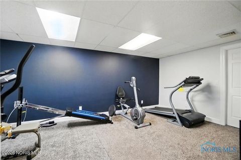 Tiny photo for 4475 Wintergreen Drive, Lima, OH 45805 (MLS # 10003860)