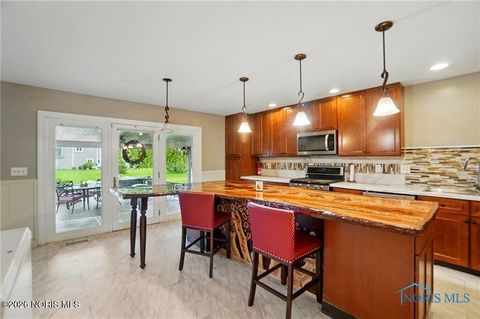 Tiny photo for 4475 Wintergreen Drive, Lima, OH 45805 (MLS # 10003860)