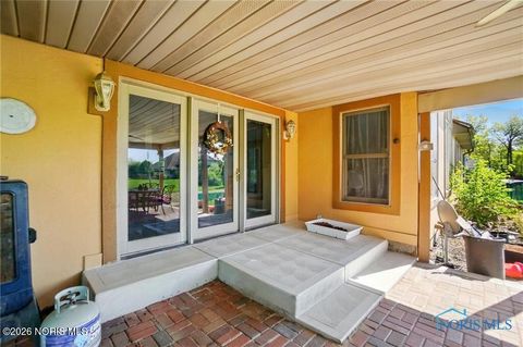 Tiny photo for 4475 Wintergreen Drive, Lima, OH 45805 (MLS # 10003860)