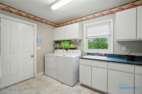 Tiny photo for 4475 Wintergreen Drive, Lima, OH 45805 (MLS # 10003860)