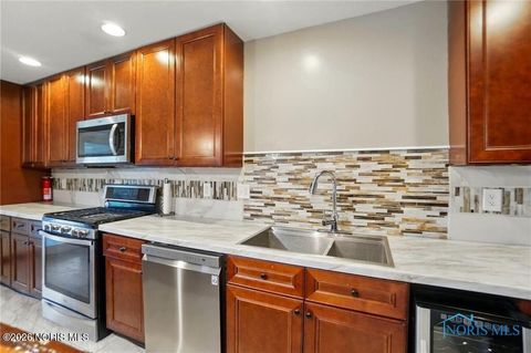 Tiny photo for 4475 Wintergreen Drive, Lima, OH 45805 (MLS # 10003860)