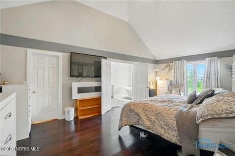 Tiny photo for 4475 Wintergreen Drive, Lima, OH 45805 (MLS # 10003860)